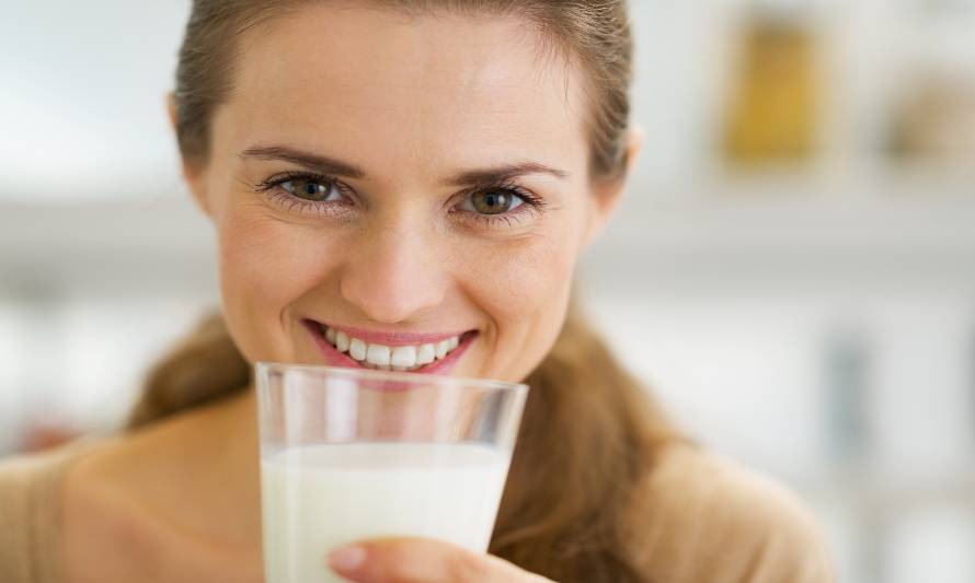 Información científica valida el aporte de los lácteos al sistema inmunitario