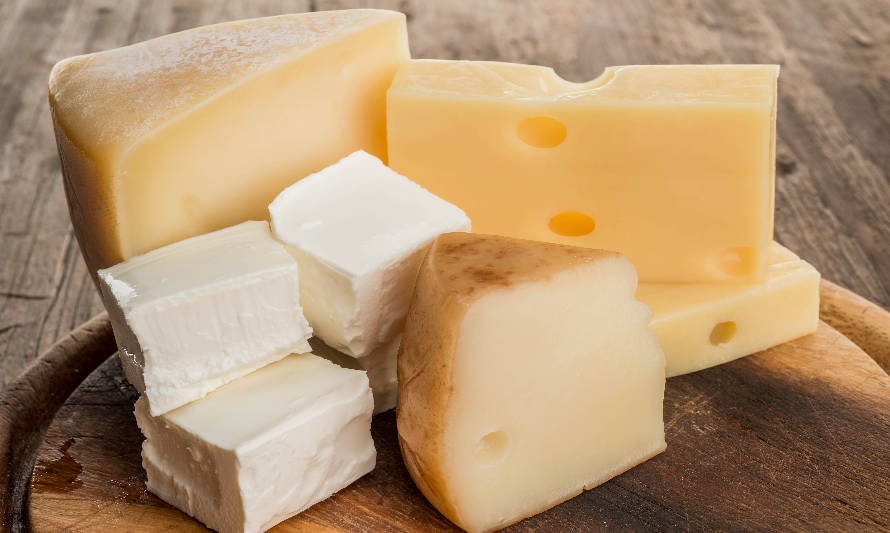 El queso podría salvar a pequeñas lecherías en EE.UU.