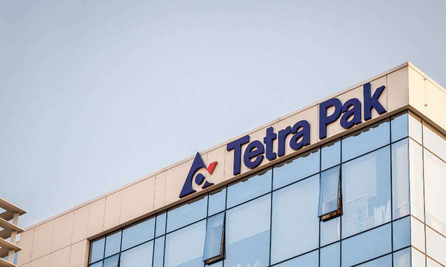 Tetra Pak presenta nuevo Informe de Sostenibilidad