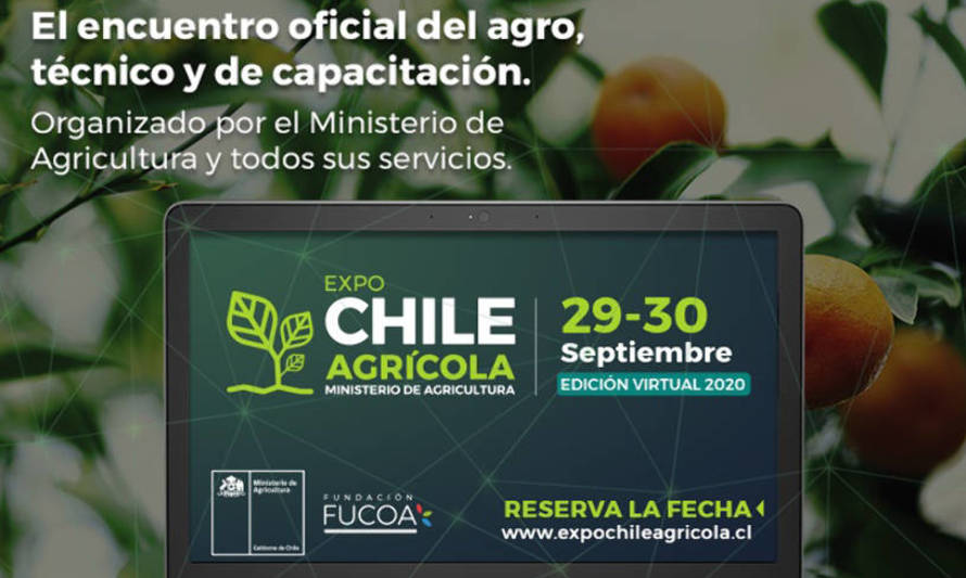 El mayor encuentro del agro nacional este año será 100% virtual
