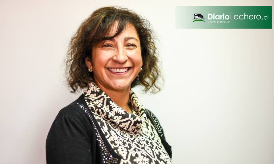 Marta Alfaro, Subdirectora Nacional de I+D+i de INIA: “En el uso de fertilizantes comienzan a aparecer nuevas posibilidades"