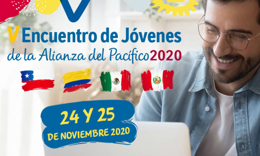 Nestlé organiza V Encuentro por los Jóvenes de la Alianza del Pacífico