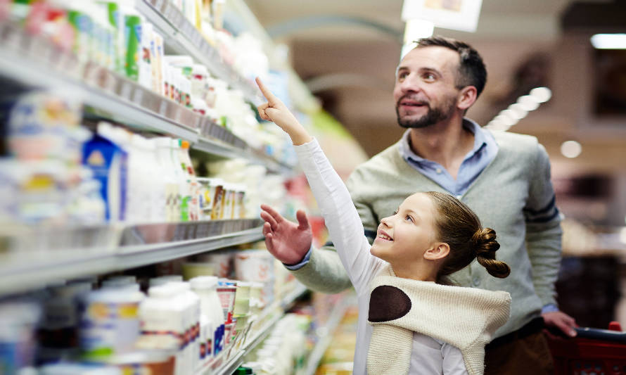 Pasos en el desarrollo de una nueva marca alimentaria para tener éxito en el mercado