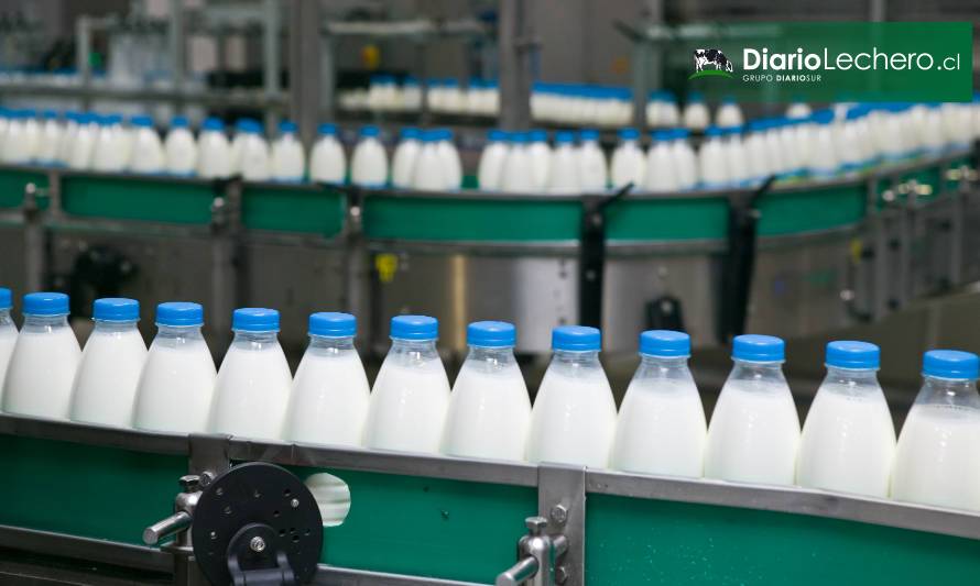 Tras caída, se recuperan exportaciones argentinas