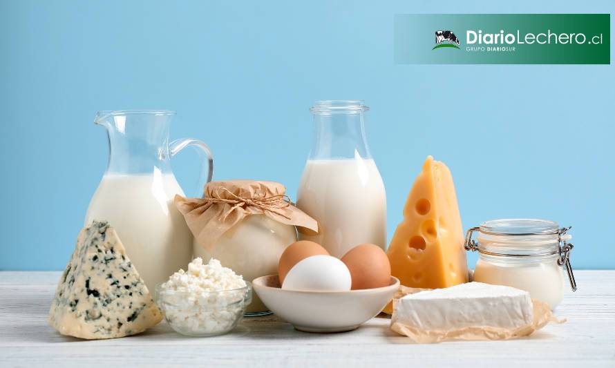 Precio de la leche se dispara en el mercado internacional