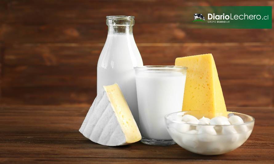 La producción francesa de leche se recupera progresivamente