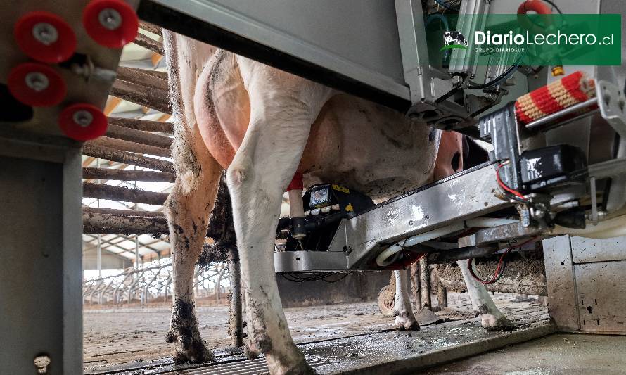 Invitan a participar de levantamiento de ámbitos de interés en tecnologías emergentes en agricultura