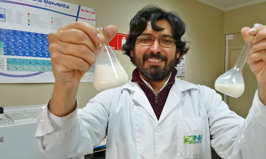 El trabajo científico que contribuye a la diferenciación, diversificación y agregación de valor en el sector lechero