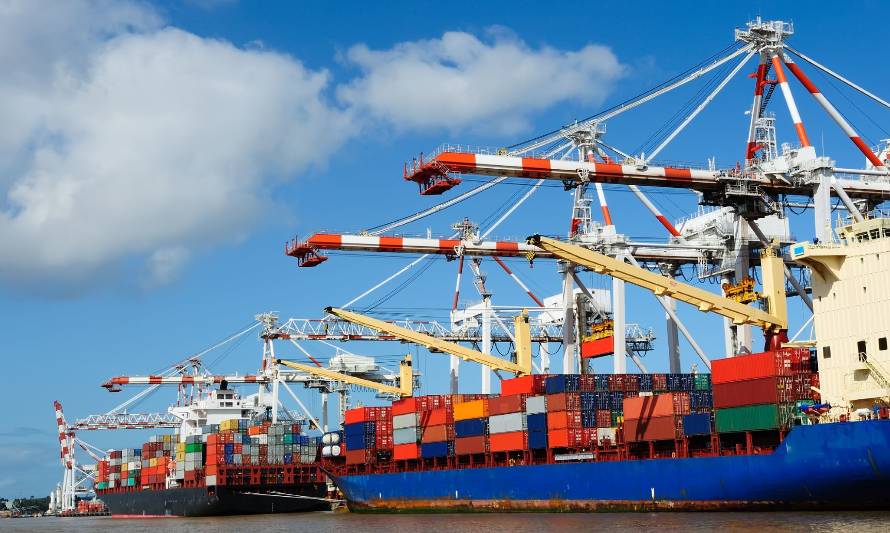 Importaciones de lácteos en China crecieron 36,2% en volumen en los primeros 5 meses de 2021 