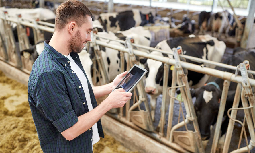 Expertos en Innovación analizarán las oportunidades tecnológicas en el sector agropecuario