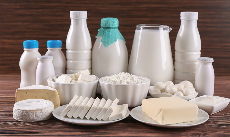 Leche y Salud: ¿Por qué hay que añadir vitamina D a la leche?