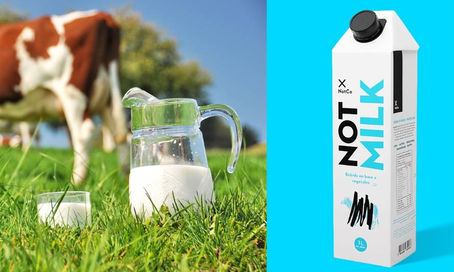 Marketing y leche: La libertad de elegir de manera informada y responsable