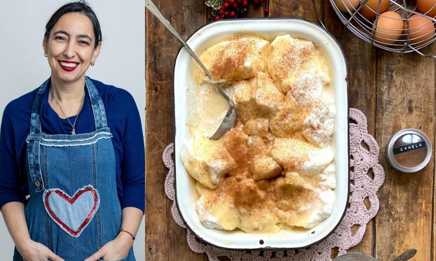 Postres de leche, los clásicos que encantan