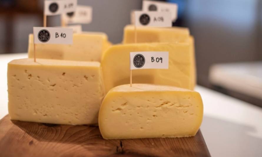 Leche y Salud: Cinco razones para incluir el queso en nuestra dieta