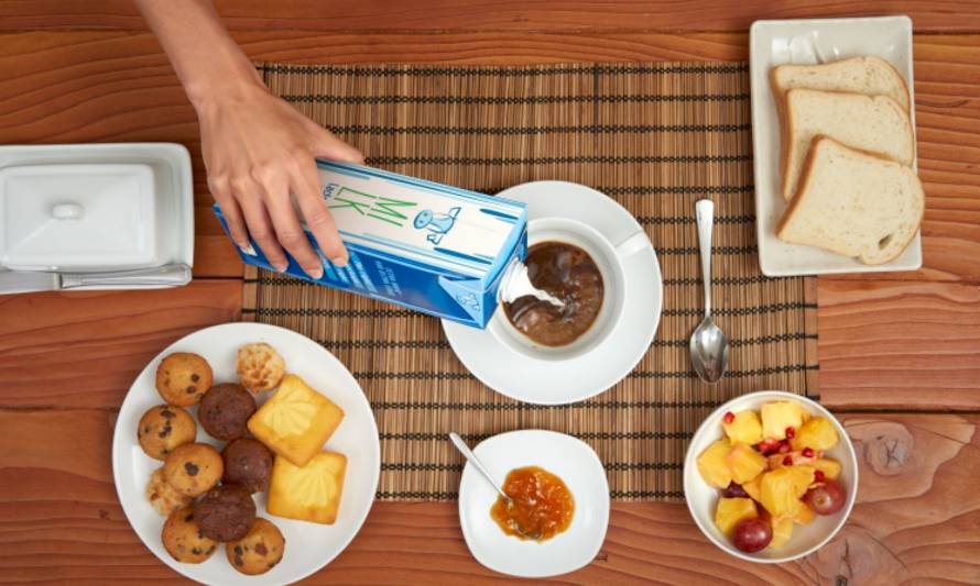 V Jornada Sochinut 2021: SOCHINUT y Tetra Pak premian a proyecto de investigación que asociará alimentación saludable con sustentabilidad