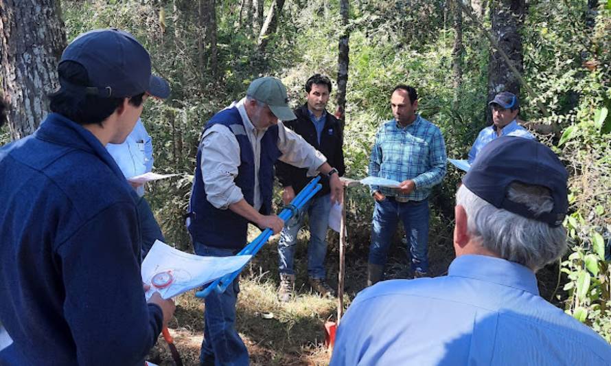 Aproval impulsa la competitividad de  productores lecheros