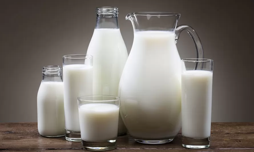 IPC de productos lácteos registra comportamiento mixto en junio