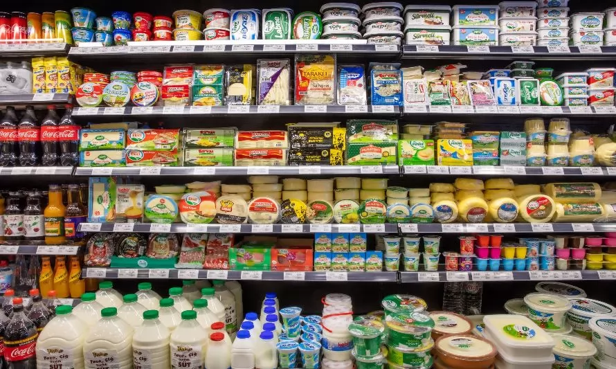 Lactalis, Nestlé y Danone se consolidan como las tres mayores industrias lácteas a nivel global