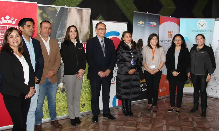 Realizarán Seminario de Mujeres Líderes del Sur de Chile