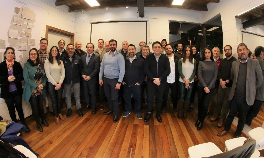 Lanzan proyecto para potenciar modelos de negocios asociativos y cooperativos en la región