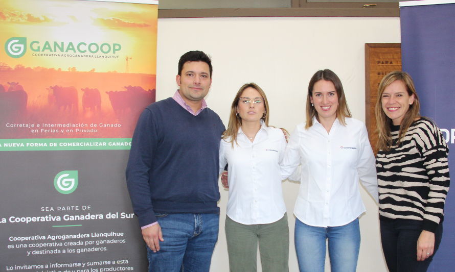 Unen fuerzas para impulsar el sector agropecuario