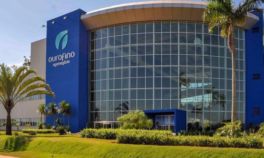A través de esta colaboración, Ourofino ingresa por primera vez al mercado chileno. Crédito: Cedida.