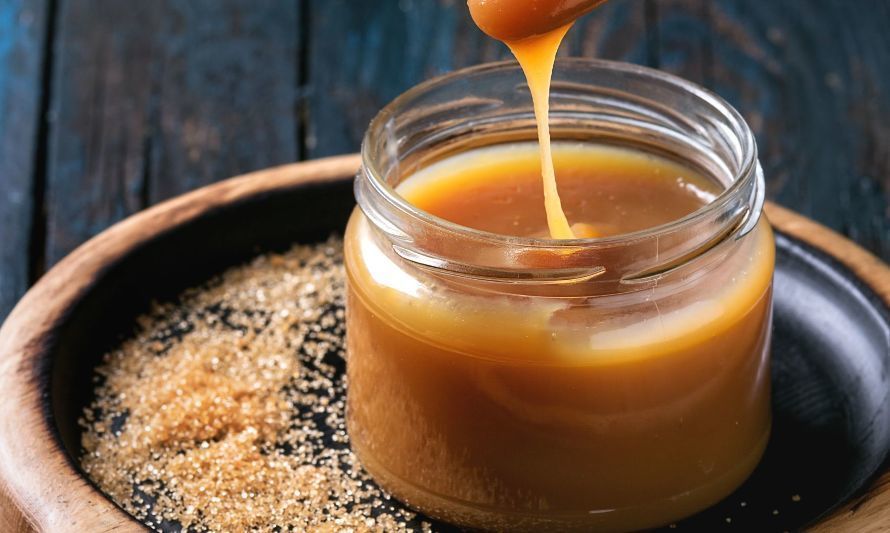 El diverso origen del dulce de leche