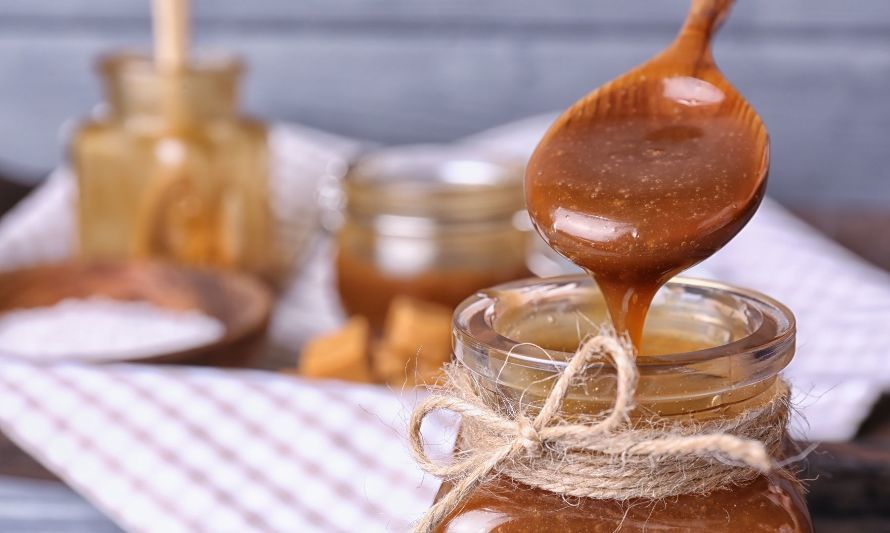 Con las exportaciones en alza, se celebra el Día Internacional Del Dulce de Leche