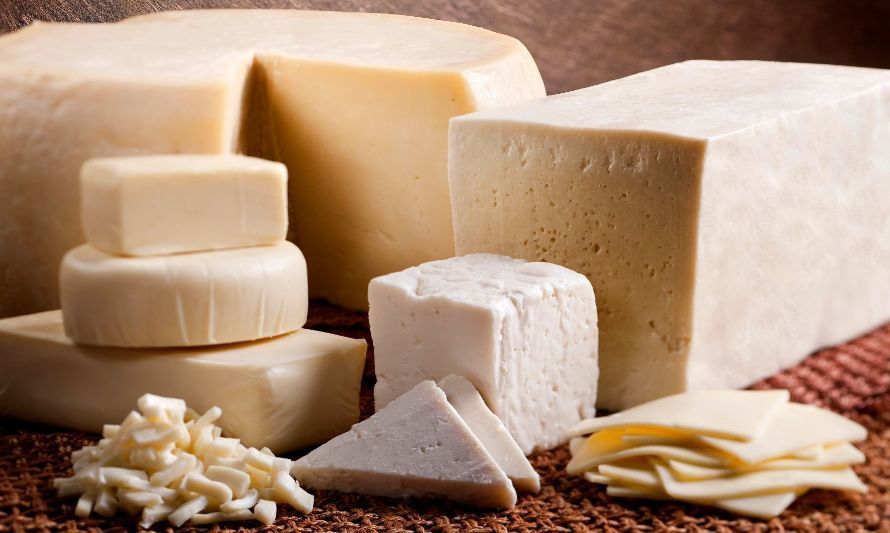Colun retoma inversión de nueva planta de quesos