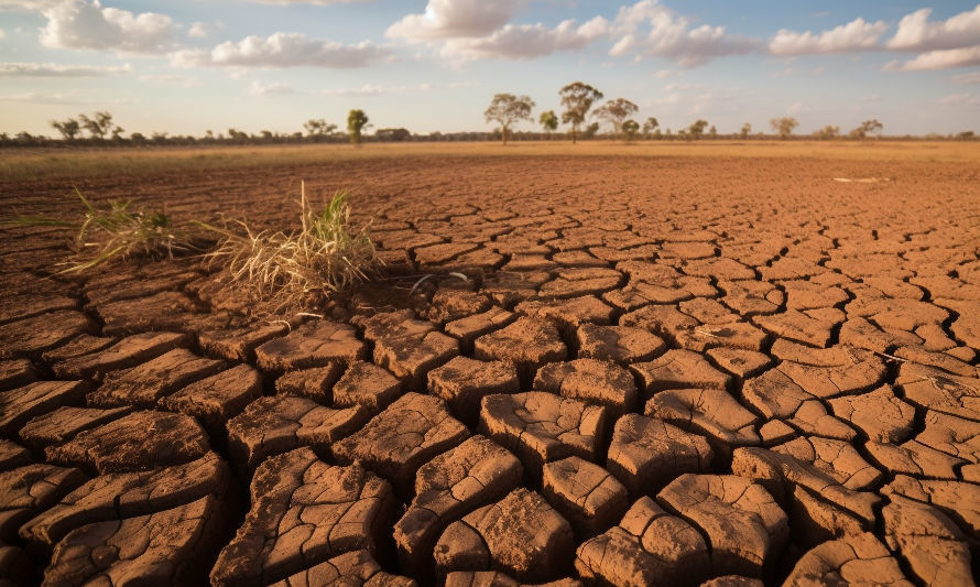 Sequía mundial: formas en que el riego tecnificado puede salvar el agua y los cultivos