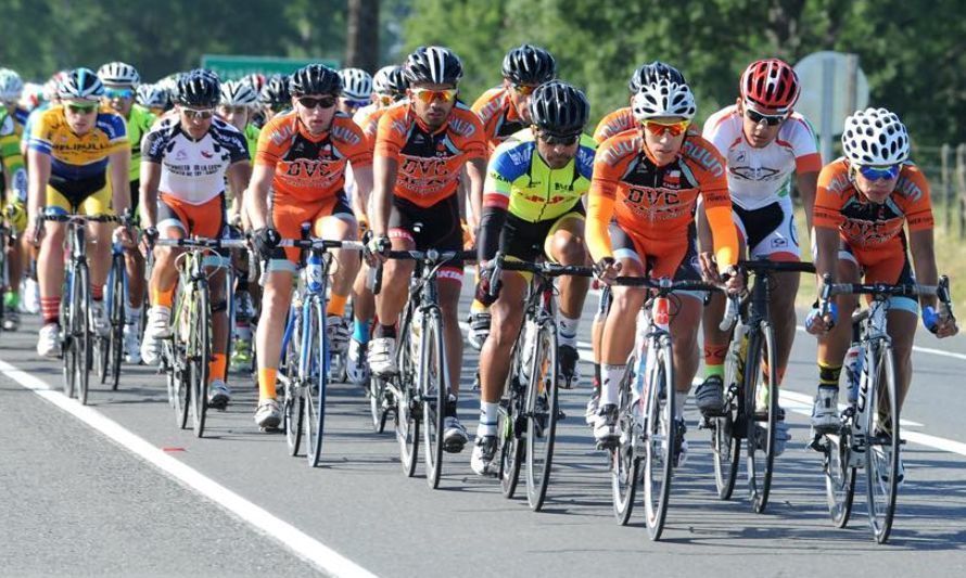 Se realizará una nueva versión de la Vuelta Ciclista Internacional de la Leche en Puerto Octay