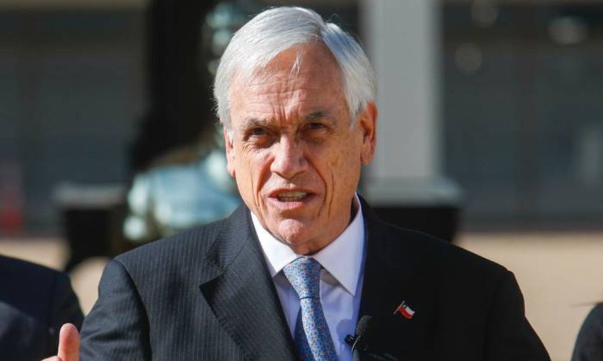 Gremios del agro manifiestan su pesar ante fallecimiento de ex Presidente Piñera