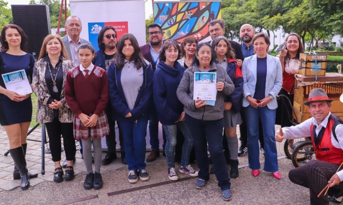 Lanzan convocatoria 2024 del concurso Historias de Nuestra Tierra