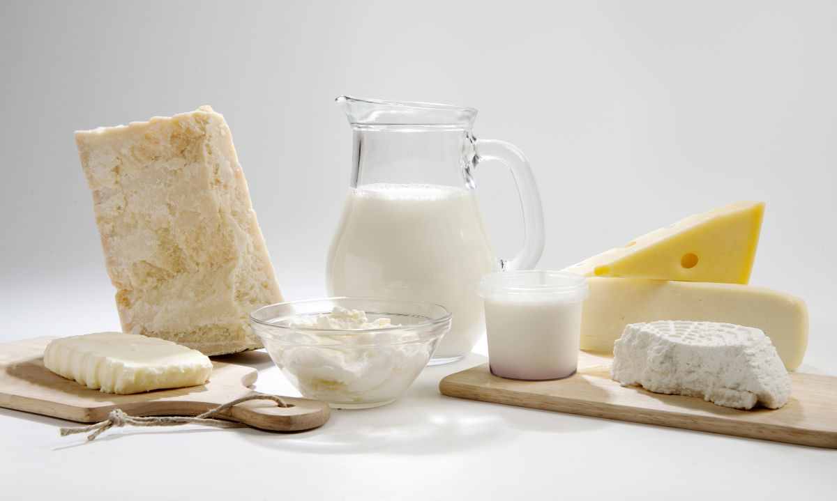 Propiedades antiinflamatorias de los lácteos podrían ayudar a combatir efectos negativos de alimentos ultra procesados