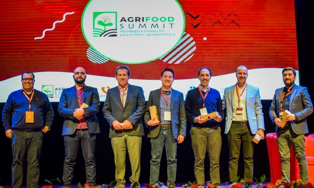 Se viene AgriFood Summit Los Ríos: Fortaleciendo la innovación en la cadena de valor agroalimentaria