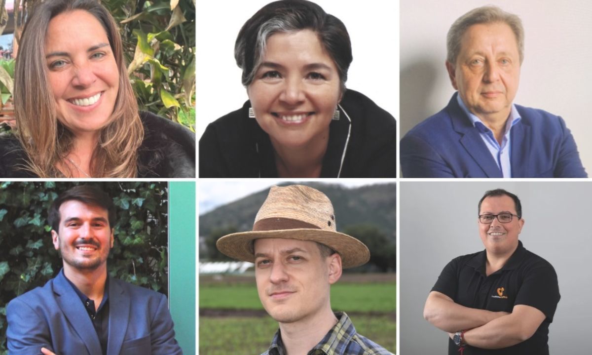 AgriFood Summit Los Ríos: Temáticas y speakers de este evento internacional