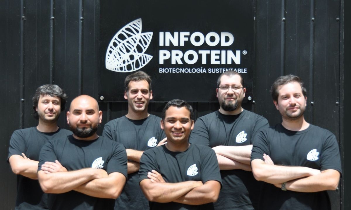 Junto a Inteligencia Artificial empresa biotecnológica valdiviana prepara nueva etapa de crecimiento