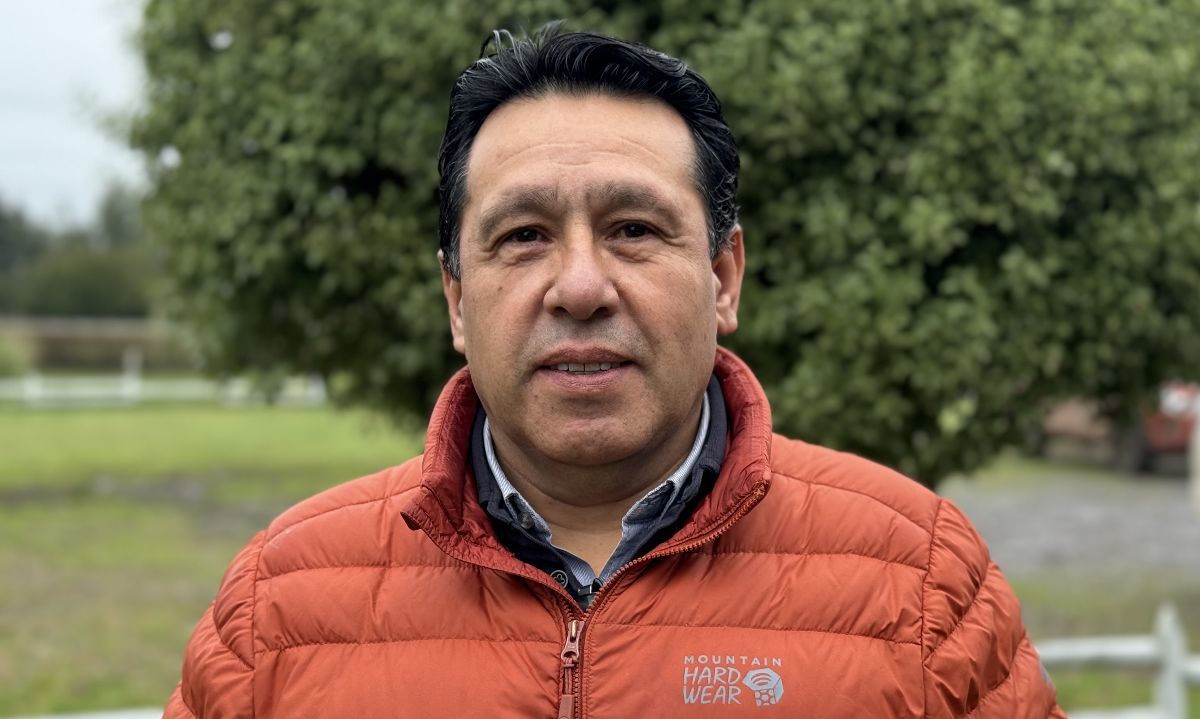 Colun, un tremendo ejemplo a seguir 