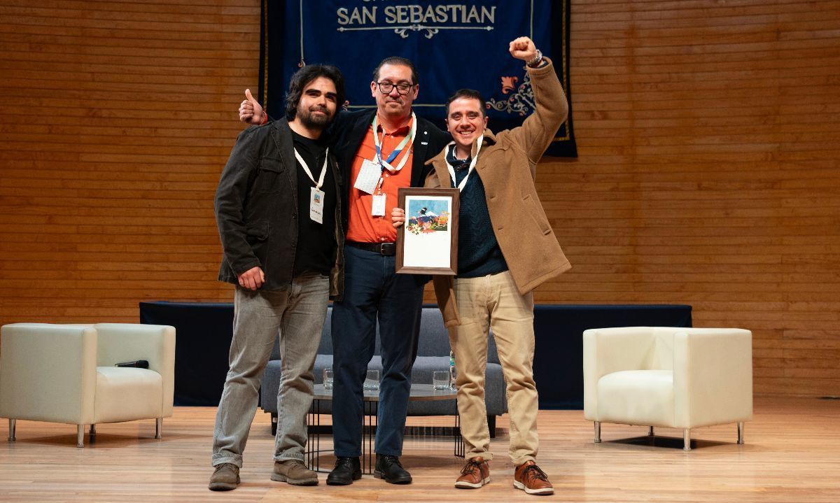 Iniciativa potabilizadora de agua ganó concurso de innovación ACI “Adapta, Crece e Innova” 