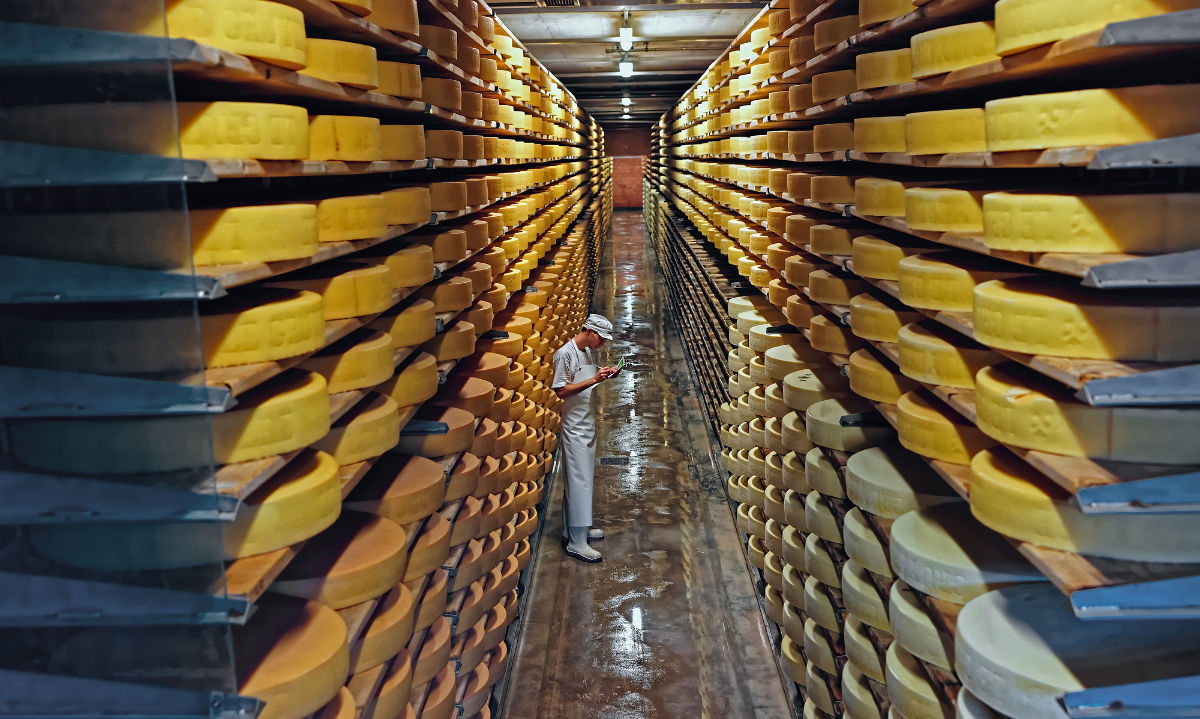 Argentina: Advierten ritmo de la producción es el más bajo en 10 años