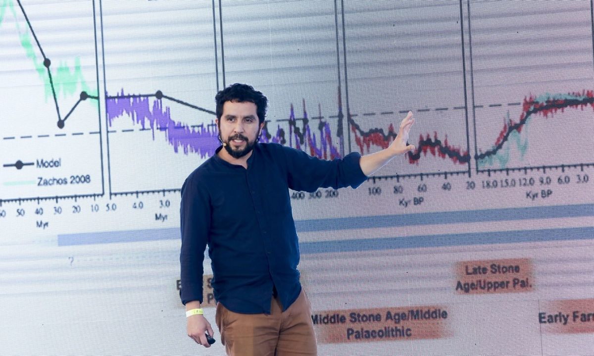 Ya están abiertas las inscripciones para Expo Chile Agrícola 