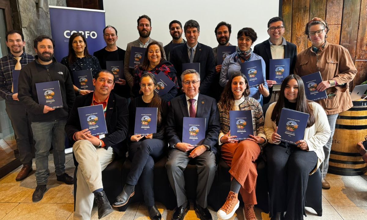 Presentan informe sobre innovaciones para enfrentar el cambio climático y proyectan mayores esfuerzos en sostenibilidad y uso responsable de recursos