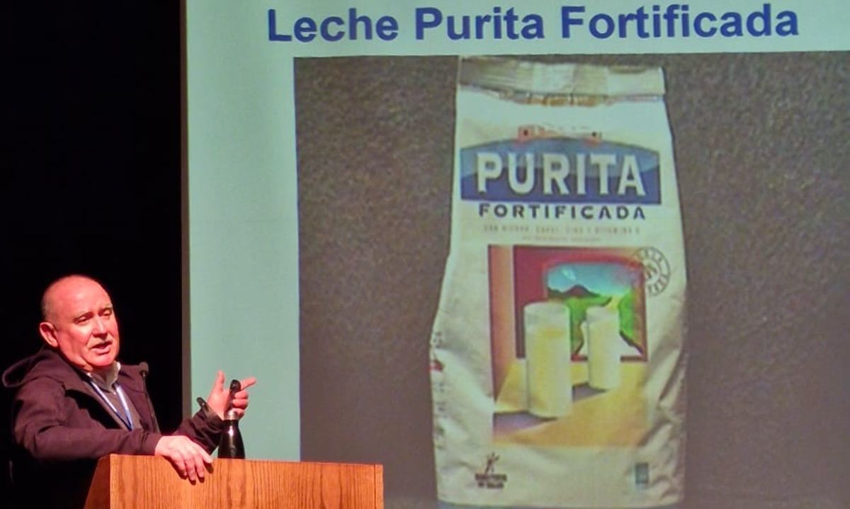 Congreso Chileno de Nutrición: Entregan fondo de Investigación 2024