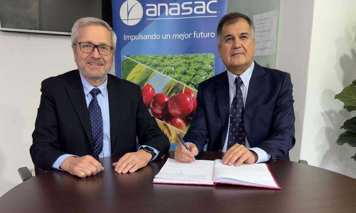 Anasac se reincorpora al Consorcio Lechero