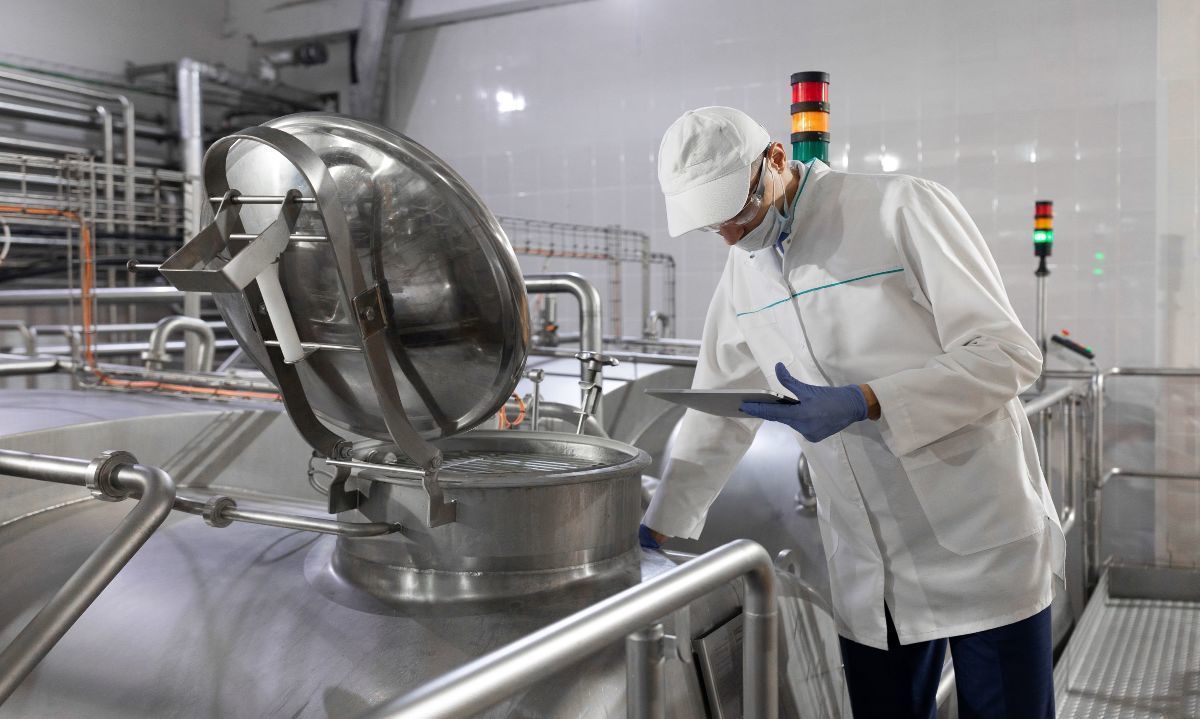 Las importaciones chinas de productos lácteos mejorarán en 2025 