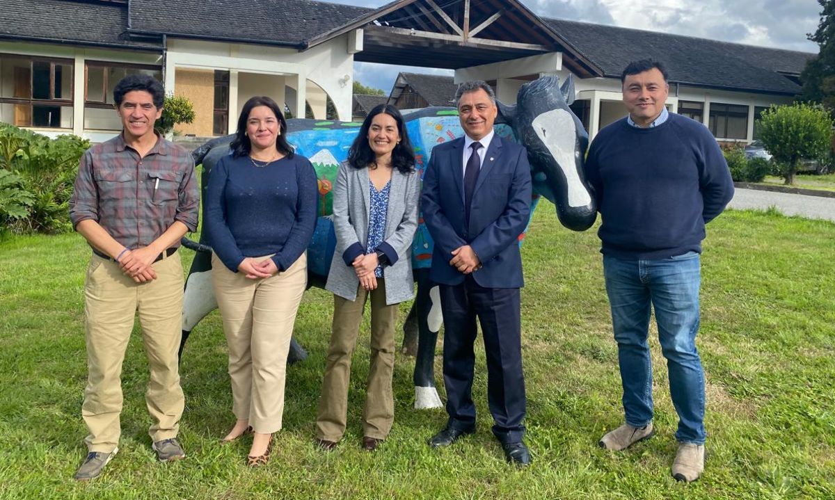 Médicos veterinarios actualizan conocimientos en la segunda versión del seminario de antimicrobianos