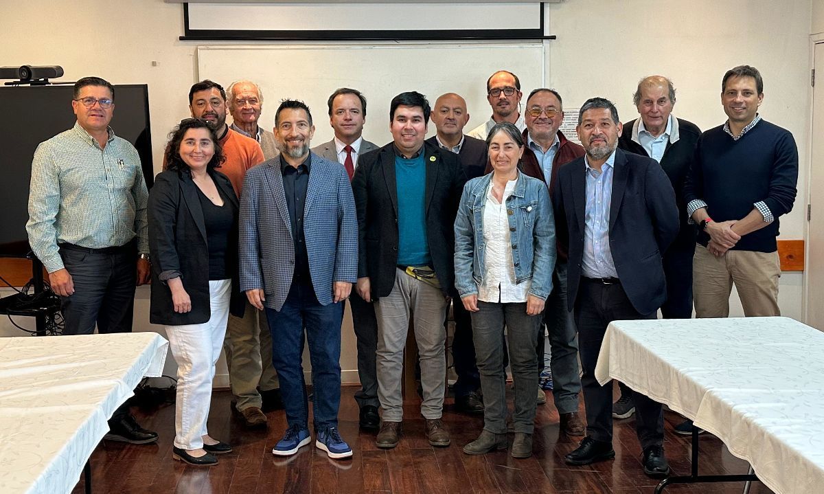 Cooperativas del Sur cierra el año 2024 con importantes acuerdos y proyecciones estratégicas