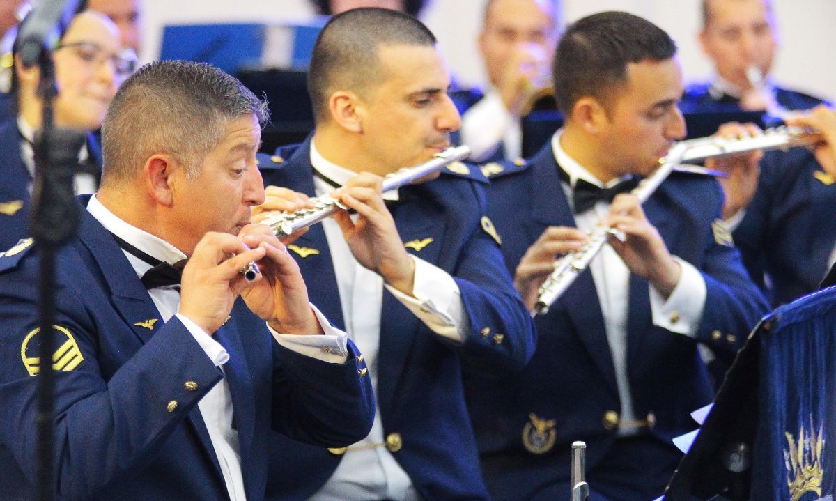 Nestlé celebra 40 años apoyando las Semanas Musicales de Frutillar con nueva versión de su “Concierto de Extensión” gratuito en Llanquihue