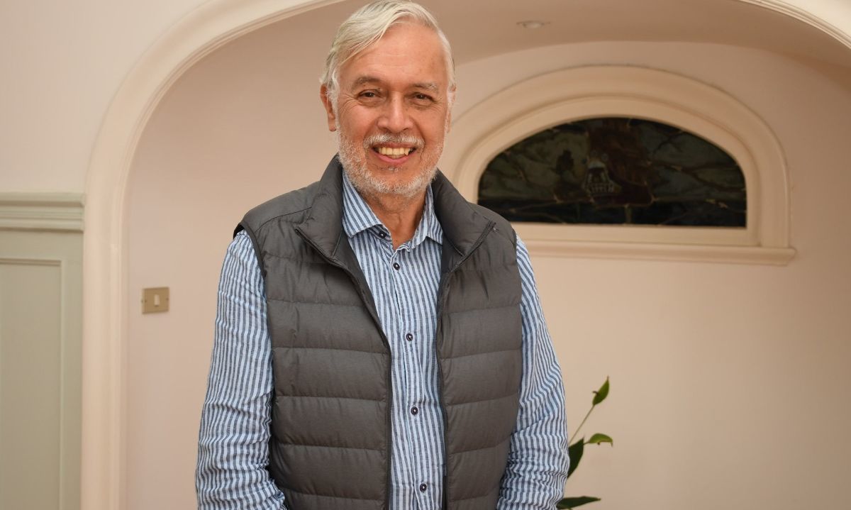 Carlos Furche: Ex ministro de Agricultura asume como nuevo director de INIA