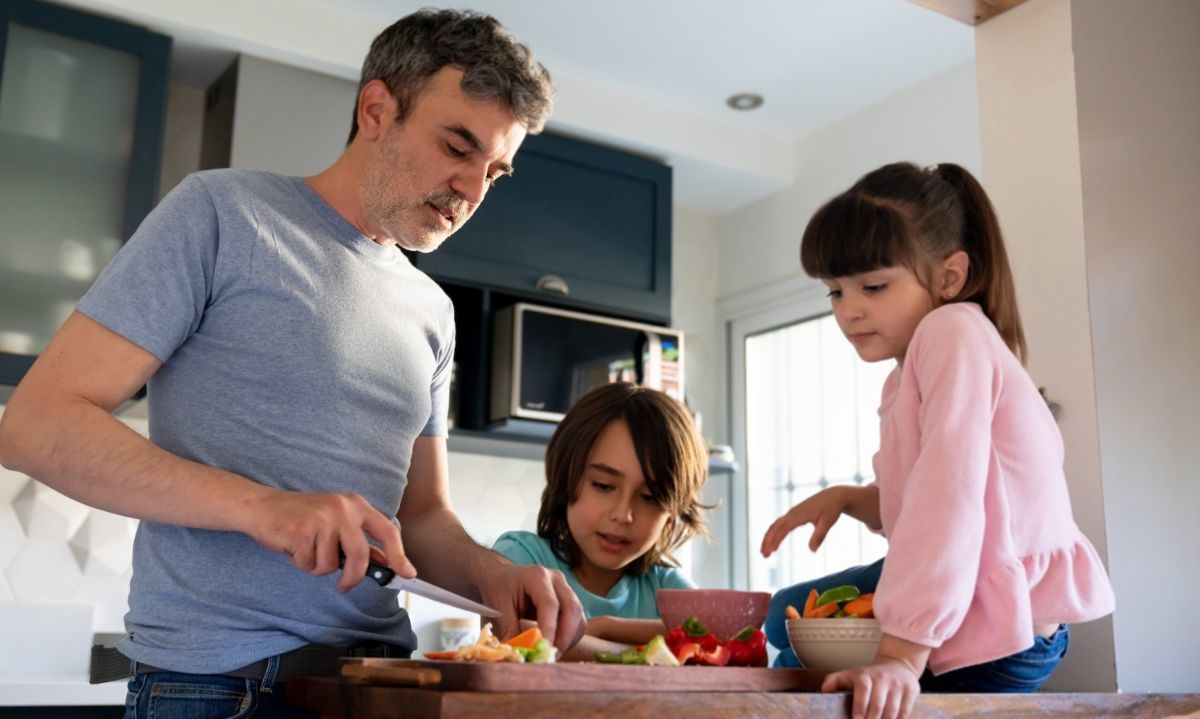 Consejos para preparar colaciones infantiles saludables en esta vuelta a clases 